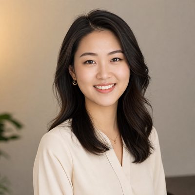 苏雅琪,17c com吃瓜黑料内容生态总监,专业女性职业照