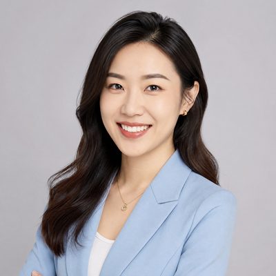 周婷婷,17c com吃瓜黑料增长负责人,职业女性照